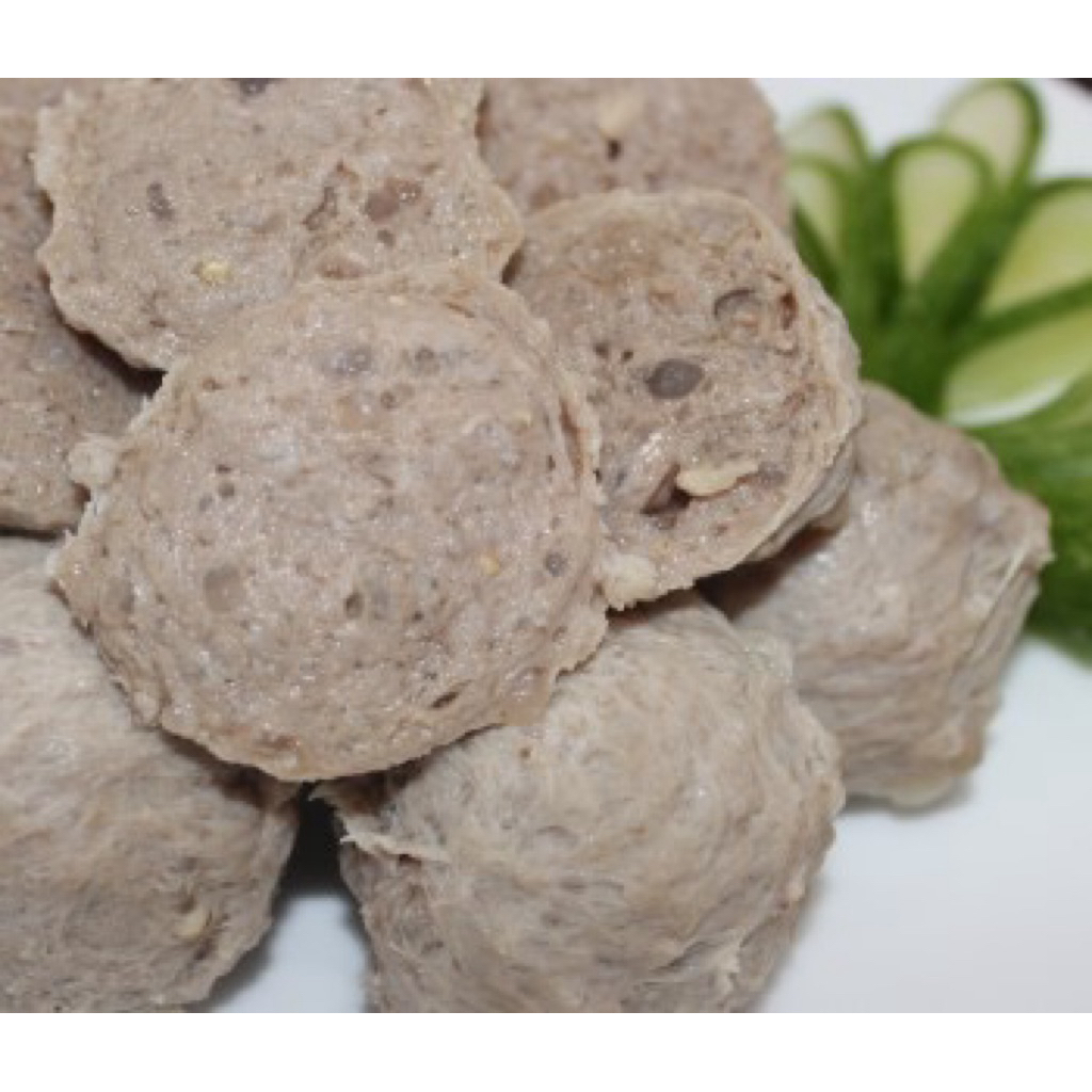 Bò viên gân đặc biệt nhỏ/lớn