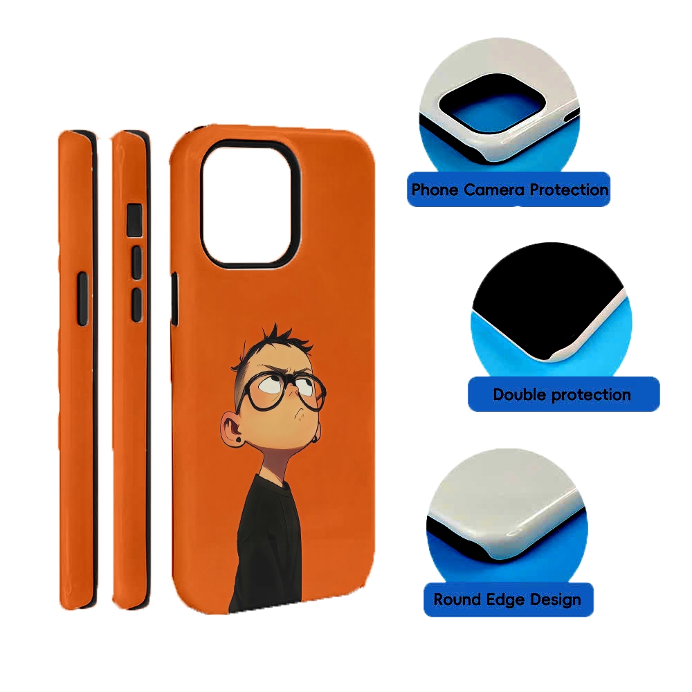 BIGSALE -  Ốp in hình 3D mã K11 - full mã iphone từ ipX - ip16prm - ốp 1 lớp & ốp 2 lớp - ốp in hình