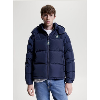 (TMJ) Áo khoác đi lạnh T0m.my Jeans (-15•C) áo phao đi tuyết đi âm độ, áo khoác mùa đông cho nam