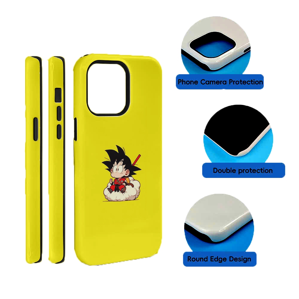 Ốp in hình songoku mã K13 - full mã từ ipX - ip16prm - ốp 1 lớp & ốp 2 lớp - ốp in hình kute - ốp in