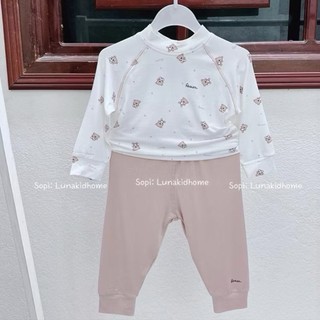 Bộ Avaler sợi tre cổ cao 3cm
