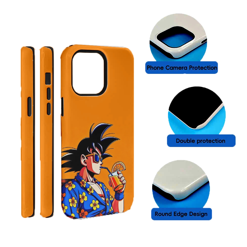 Ốp in hình songoku 2 mã K14 - full mã từ ipX - ip16prm - ốp 1 lớp & ốp 2 lớp - ốp in hình kute - ốp 