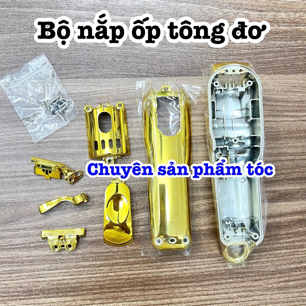 ✅freeship✅  Bộ nắp thay thế tông đơ WAHL