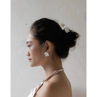 Khuyên Tai Hoa DAISY EARRINGS