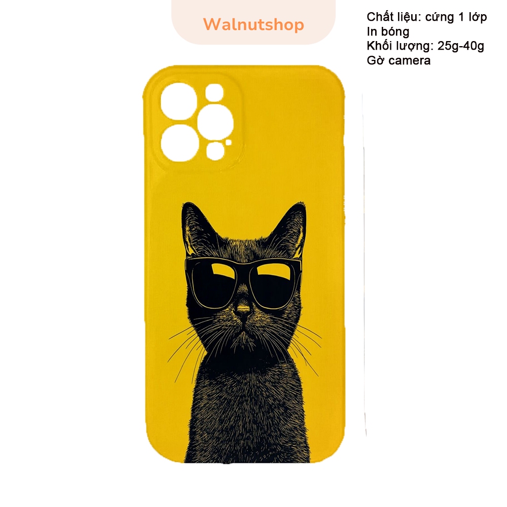 HOATOC -  Ốp in hình 3D mã K20 - full mã iphone từ ipX - ip16prm - ốp 1 lớp & ốp 2 lớp - ốp in hình 