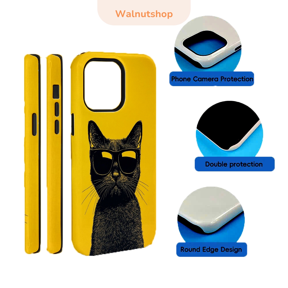 Ốp in hình 3D mã K20 - full mã iphone từ ipX - ip16prm - ốp 1 lớp & ốp 2 lớp - ốp in hình kute - ốp 