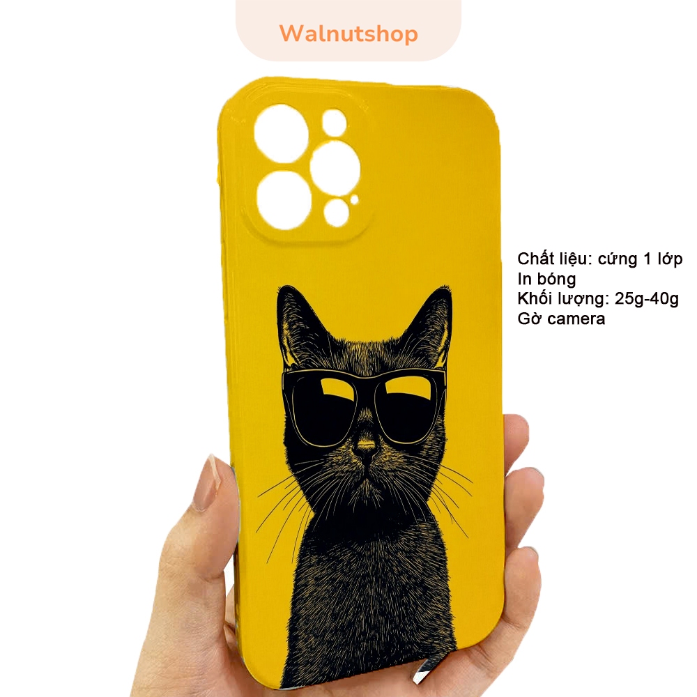 BIGSALE -  Ốp in hình 3D mã K20 - full mã iphone từ ipX - ip16prm - ốp 1 lớp & ốp 2 lớp - ốp in hình