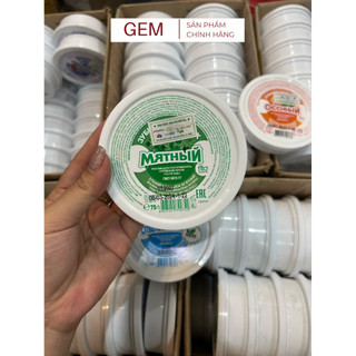Bột trắng răng Nga 75g hàng Nga Nhập Khẩu