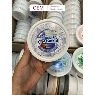 Bột trắng răng Nga 75g hàng Nga Nhập Khẩu