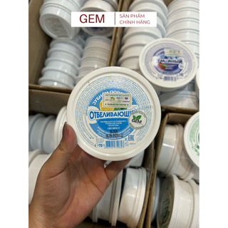 Bột trắng răng Nga 75g hàng Nga Nhập Khẩu