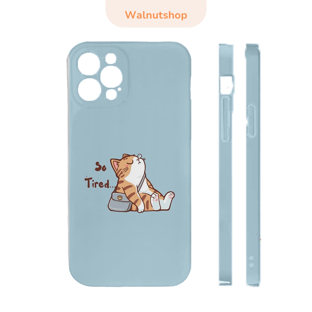 HOATOC -  Ốp in hình 3D mã K24 - full mã iphone từ ipX - ip16prm - ốp 1 lớp & ốp 2 lớp - ốp in hình 