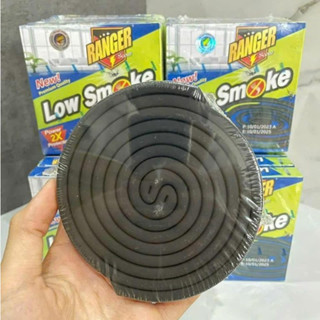  Combo 10 Hộp Nhang Đuổi Muỗi ST Ranger Dạng Khoanh Thái Lan Diệt Muỗi Nhanh 