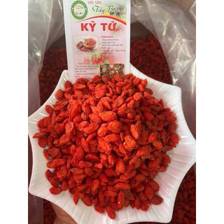 Kỷ Tử đỏ Ninh Hạ 500g