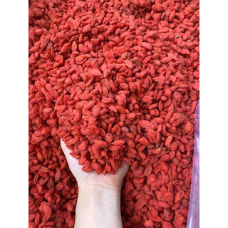 Kỷ Tử đỏ Ninh Hạ 500g