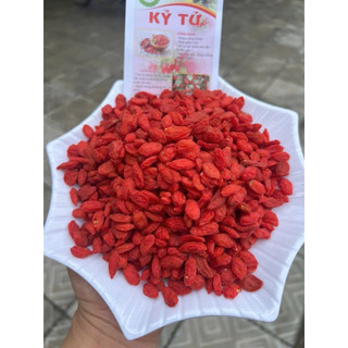 Kỷ Tử đỏ Ninh Hạ 500g