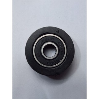 sơmi+bạc đạn 608 quạt chất liệu (caosu) dẻo