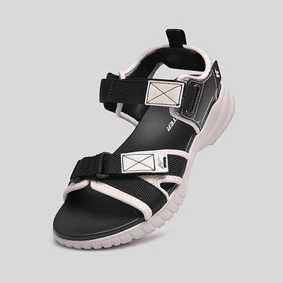 Sandal thể thao Nữ Biti's Hunter HEW001600DEN (Đen)