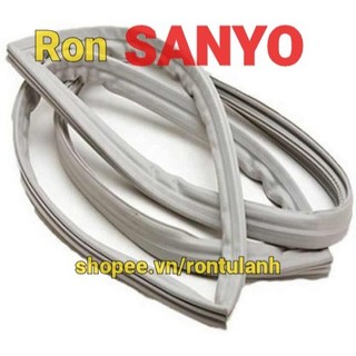 Ron cửa cho tủ lạnh Sanyo Model  SR - P25MN (U25MN)