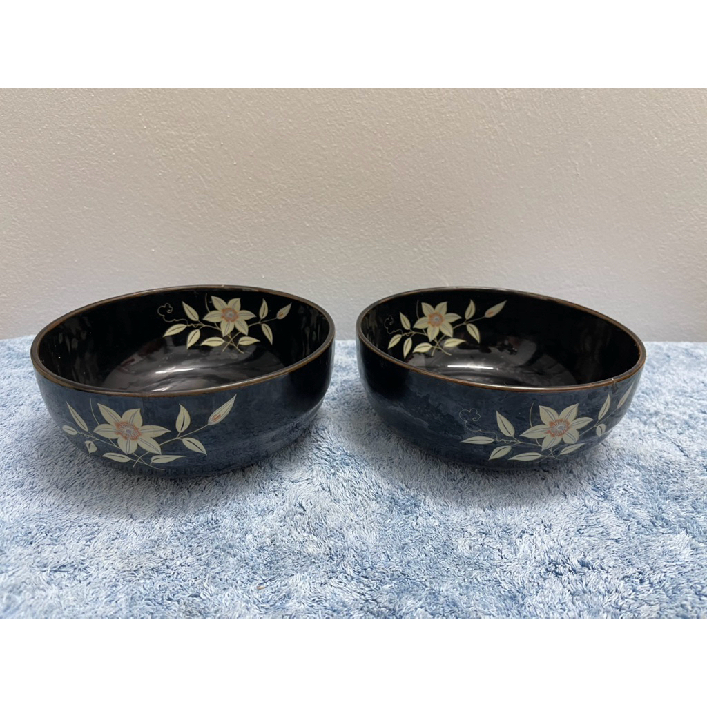 cặp tô gốm sứ Nhật Bản GS1