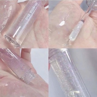 Son bóng Romand GLASTING WATER GLOSS