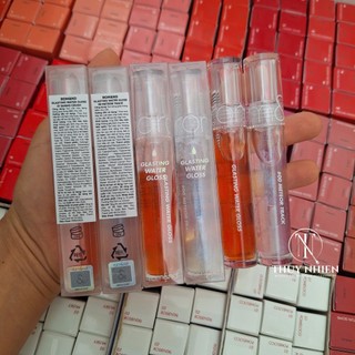 Son bóng Romand GLASTING WATER GLOSS
