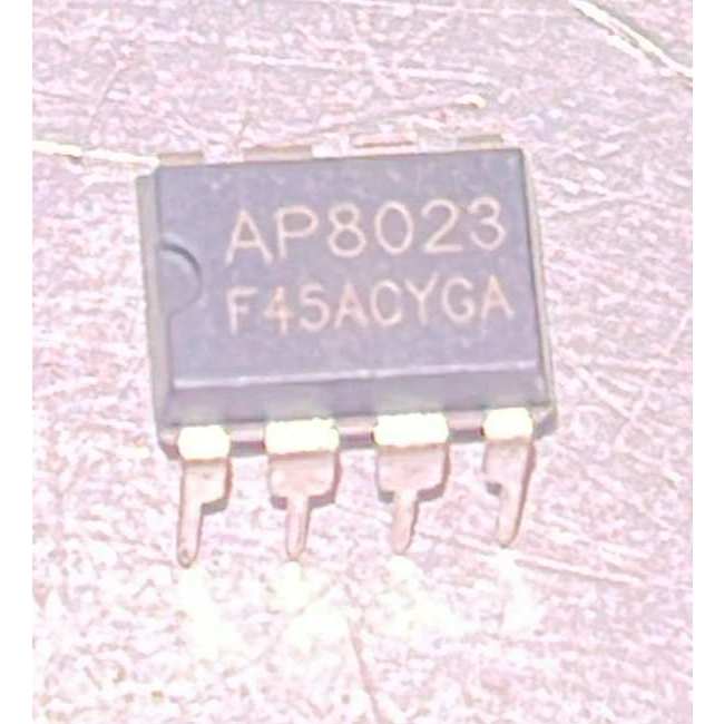 IC cắmm AP8023