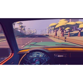 Đĩa Game PS4  Road To Guangdong