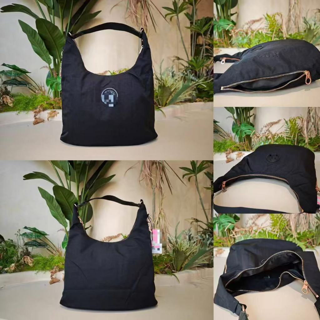Túi đeo vai dung tích lớn mới 6031