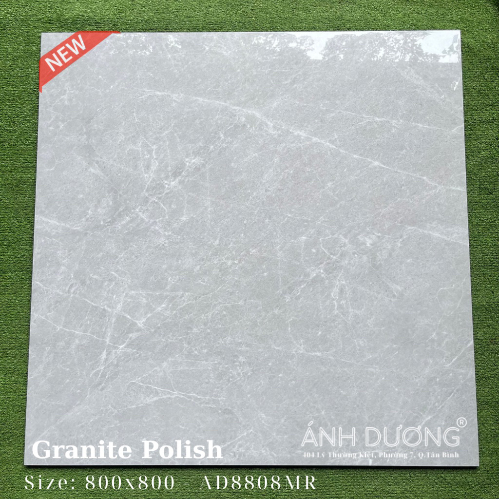 Gạch đá bóng kiếng 80x80 Viglacera