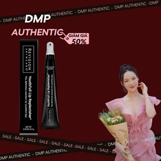 [Công ty] Dưỡng môi cho đôi môi căng mọng, mịn màng Revision Skincare YouthFull Lip Replenisher 9.4g