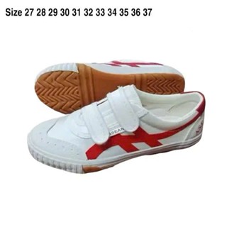  Giày Ba Ta Thể Dục Thể Thao Chạy Bộ Học Sinh 