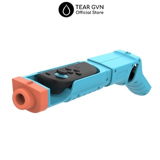 Shotgunn DOBE hỗ trợ tăng trải nghiệm cho Joycon Nintendo Switch 2 / Switch OLED / Switch 1