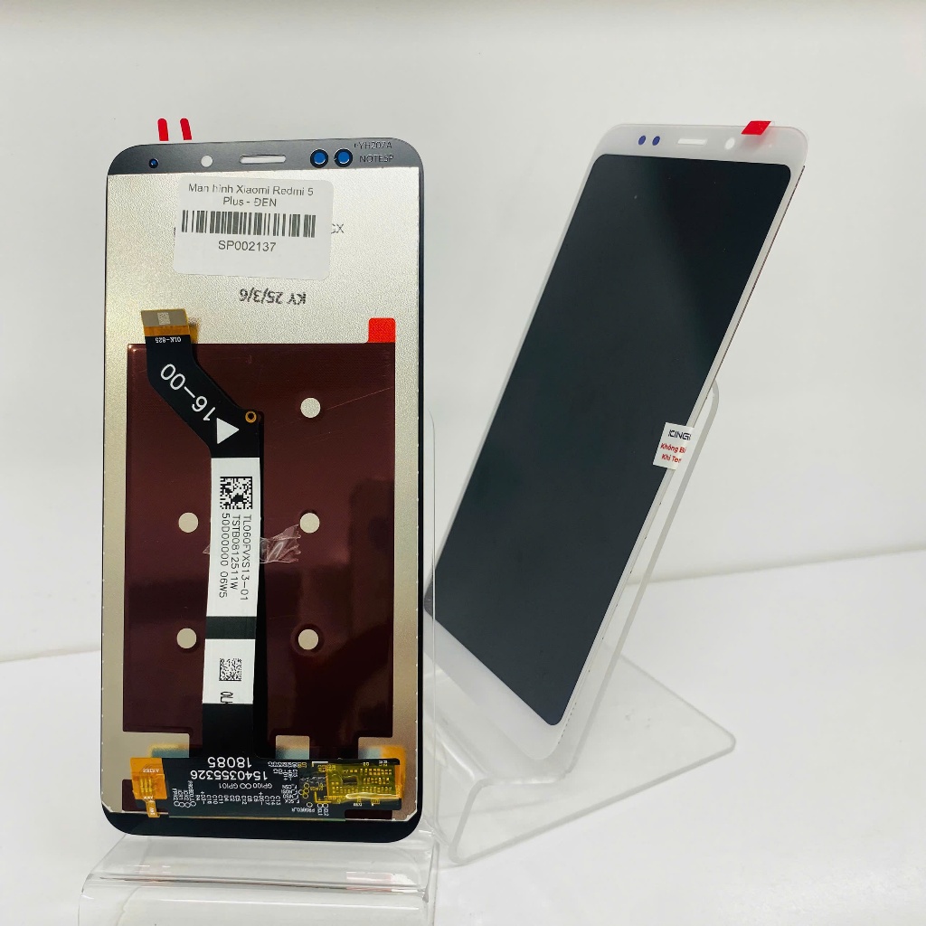 Màn hình Xiaomi Redmi 5 plus