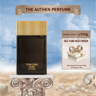 Nước Hoa Nam Tom Ford Noir Extreme 10ml | The Authen Perfume