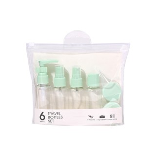 Bộ chiết mỹ phẩm du lịch mini