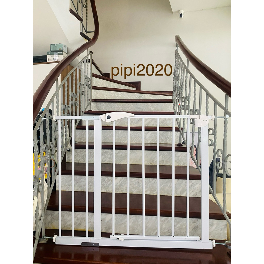 [Rẻ nhất Shopee-Loại 1-Bảo hành-Hoả tốc HN] Thanh chắn cửa, chắn cầu thang, thanh nối