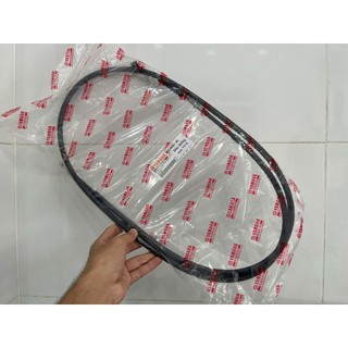 Dây thắng sau NVX 125, 155 zin ( 2 mét 04 ) - ( 1 sợi )