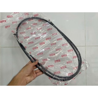 Dây thắng sau NVX 125, 155 zin ( 2 mét 04 ) - ( 1 sợi )