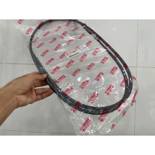 Dây thắng sau NVX 125, 155 zin ( 2 mét 04 ) - ( 1 sợi )