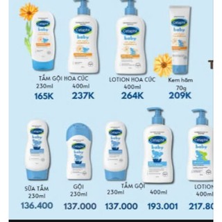 Sữa rửa mặt Cetaphil Gentle Skin Cleanser