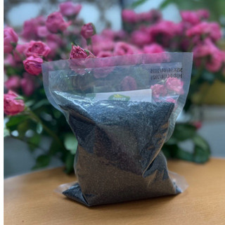 Mè đen Phú Minh Tâm gói 200gr