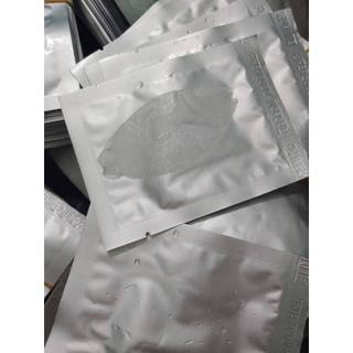 Miếng dán hỗ trợ phun môi không hình