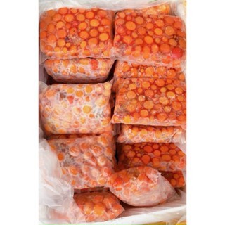 Trứng gà non ngon bịch 1kg (giao hảo tốc 2h)