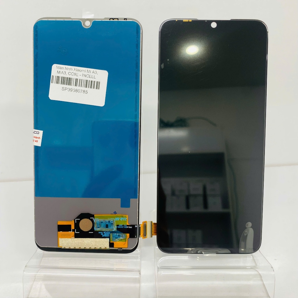 Bộ màn hình Xiaomi Mi Cc9E, Mi A3