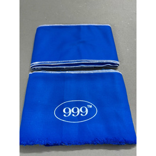 Bộ Vải băng bida (phăng hoặc lỗ)