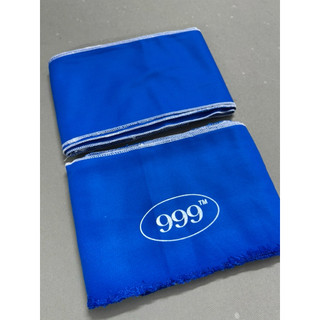 Bộ Vải băng bida (phăng hoặc lỗ)