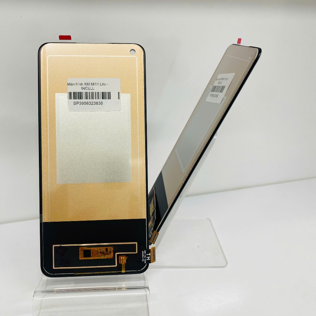 Màn Hình Xiaomi Mi11 Lite (4G) / Mi11 Lite 5G - New