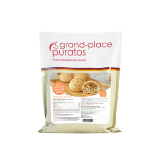  Bột trộn sẵn bánh mì MOCHI PURATOS - Túi 1KG 