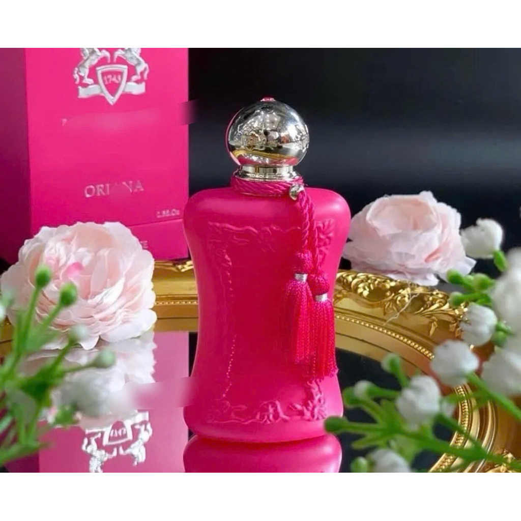 🌸Nước hoa 𝐏𝐚𝐫𝐟𝐮𝐦.s 𝐝𝐞 𝐌𝐚𝐫𝐥𝐲 𝐎𝐫𝐢𝐚𝐧.a🌸