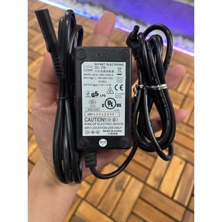 🔋 Adapter – Dây Sạc 7.5V 2.4A Hàng Xịn Bóc Từ Thiết Bị